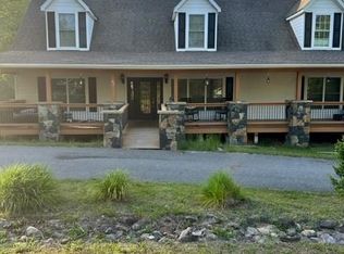 42 Greenway Ct, Spruce Pine, NC 28777