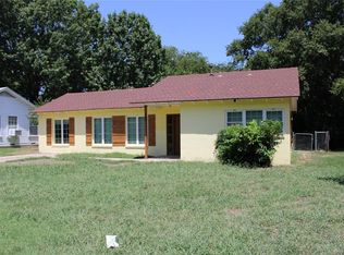 706 Crescent St, Denton, TX 76201