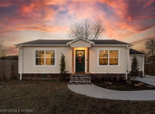 3218 Hendricks Blvd, Fort Smith, AR 72903