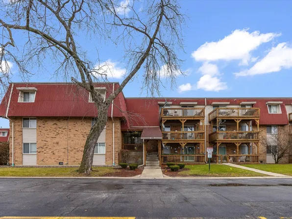 1850 Tall Oaks Dr Unit 1208, Aurora, IL 60505