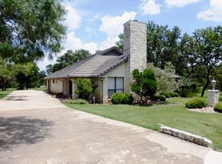 2207 Fault Line Dr, Horseshoe Bay, TX 78657