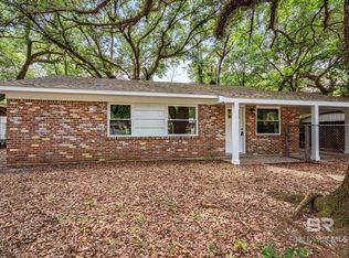 408 La Rose Dr, Mobile, AL 36609