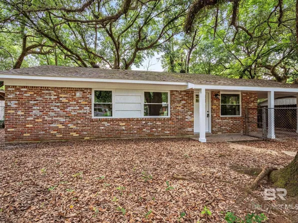 408 La Rose Dr, Mobile, AL 36609