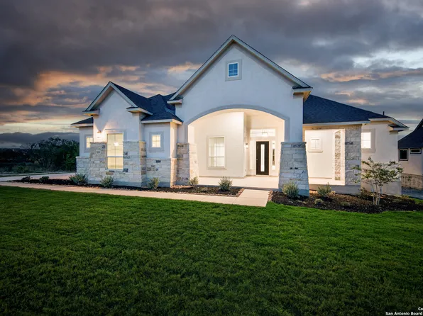 22406 CLARBEN, San Antonio, TX 78266
