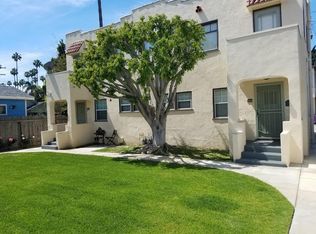 239 Ximeno Ave #D, Long Beach, CA 90803