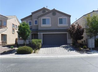 5536 Midwinter Mist St, North Las Vegas, NV 89031