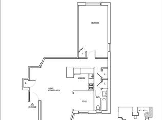 15608 Riverside Dr W APT 6C, New York, NY 10032