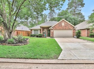 7 Cypress Bayou Ct, Spring, TX 77382