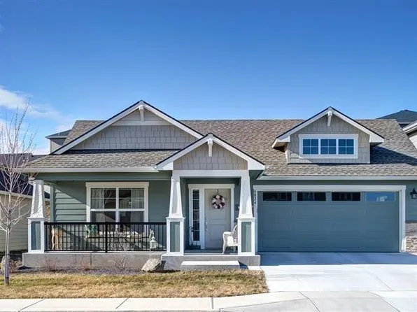6824 S Blackwing Ct, Spokane, WA 99224