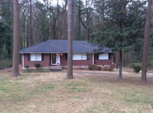 1504 Mill Acres Dr SW, Atlanta, GA 30311