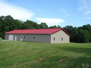 2844 New London Rd, New London, IA 52645