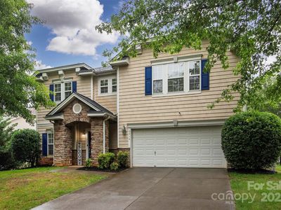 6914 Evanton Loch Rd, Charlotte, NC, 28278