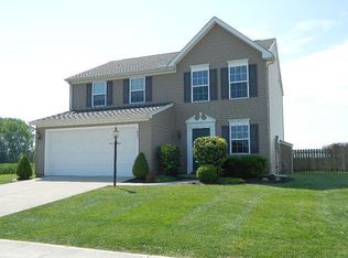 1802 Village Ln, Piqua, OH 45356