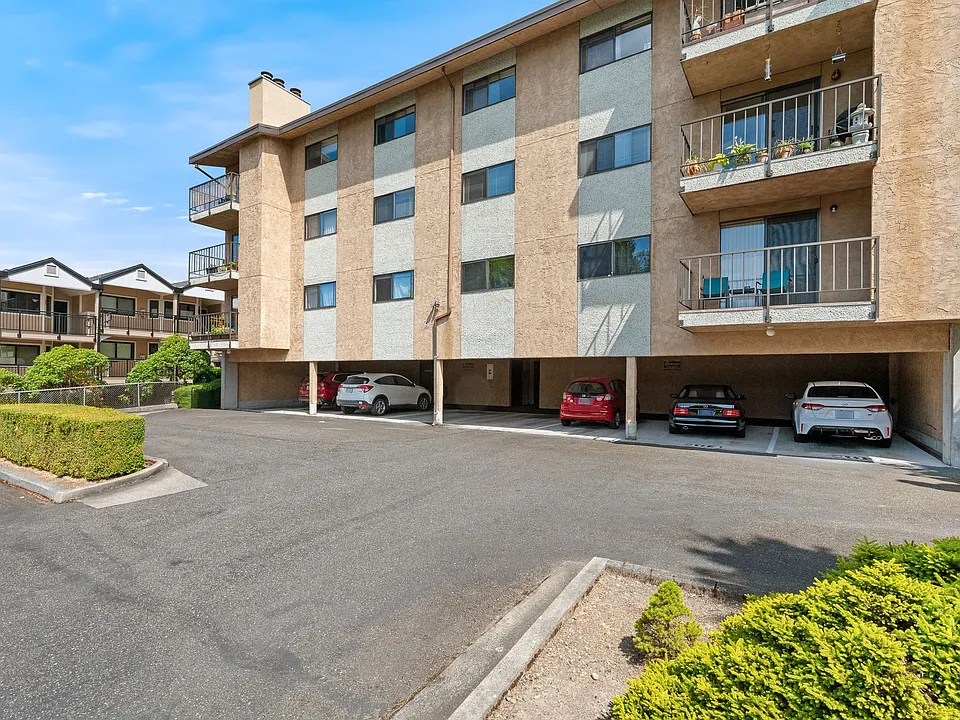 Norge Apartments