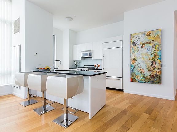 2nd image of 4630 Center Blvd APT 1701