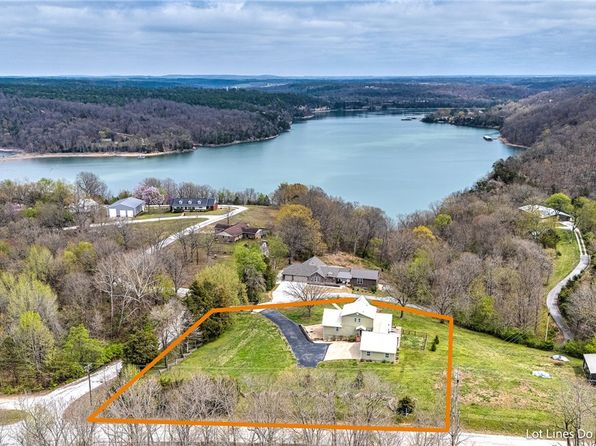 19123 Hill Rd, Springdale, AR 72764