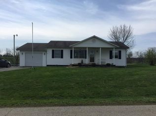 4080 Pleasant Ridge Rd, Maysville, KY 41056