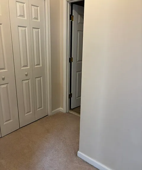 Entry way to full bath 2