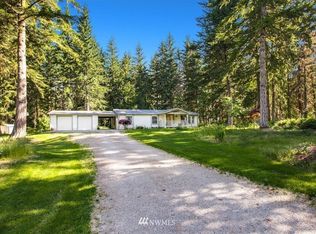 22004 NE 80th St, Redmond, WA 98053