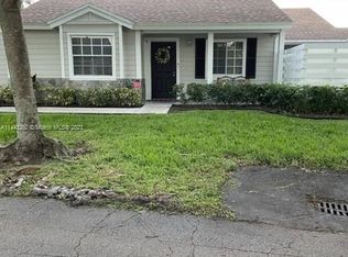 13760 SW 149th Circle Ln #480, Miami, FL 33186