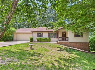 3520 Country Cir, Harrison, AR 72601