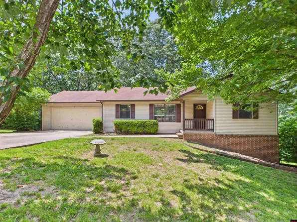 3520 Country Cir, Harrison, AR 72601