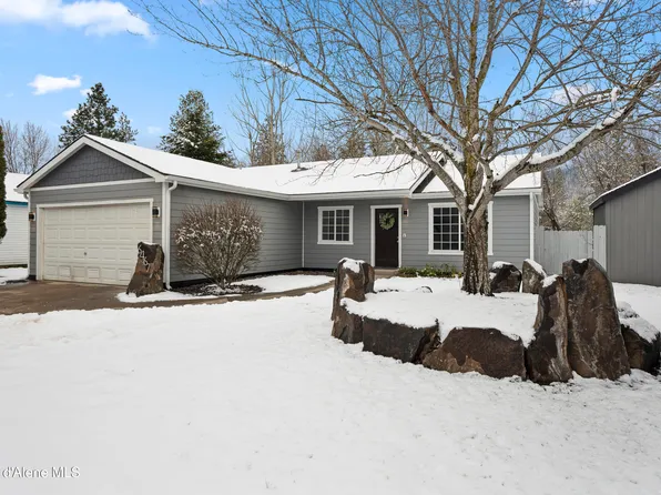 6467 W Basswood Dr, Rathdrum, ID 83858