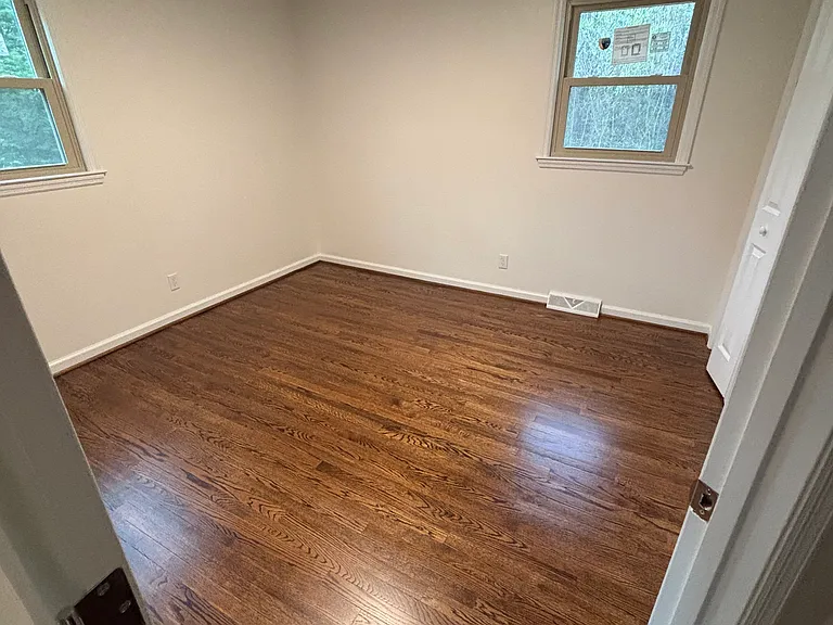 Bedroom #3
