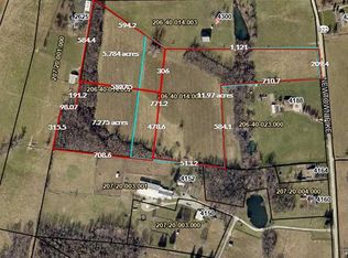 4214 Newtown Pike, Georgetown, KY 40324