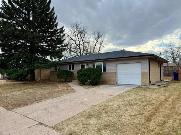 2635 16th Ave, Greeley, CO 80631