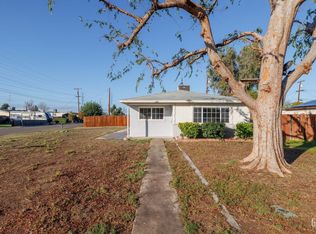 3301 Beyers St, Bakersfield, CA 93312