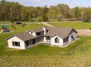 2935 Baker Creek Ln, Manhattan, MT 59741