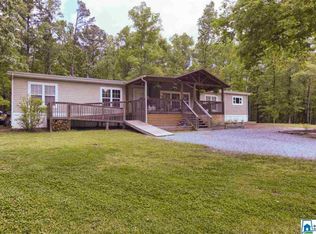 250 Hunters Ln, Vandiver, AL 35176