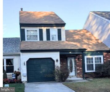 55 Adams St, Logan Township, NJ, 08085