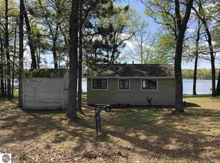 2116 Lake Rd, National City, MI 48748