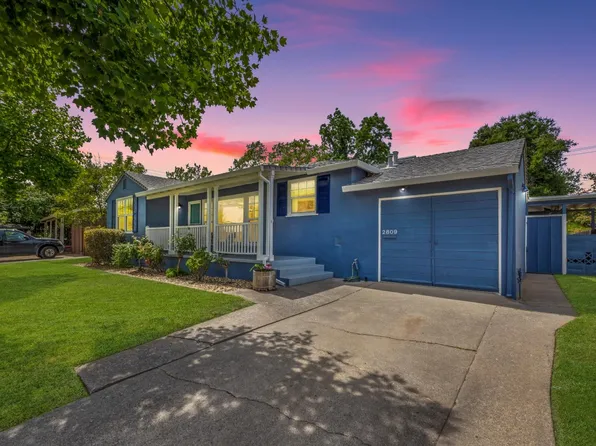 2809 Marilona Dr, Sacramento, CA 95821