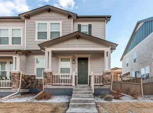 2962 Distant Rock Ave, Castle Rock, CO 80109