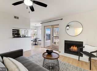 1715 Ascot Way #1715F, Reston, VA 20190