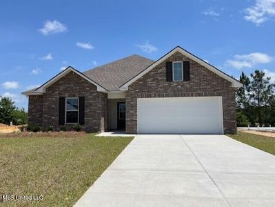15360 Percy St, Gulfport, MS, 39503