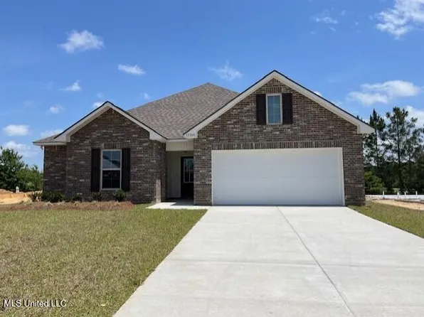 15360 Percy St, Gulfport, MS 39503