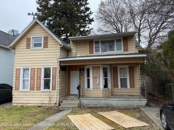 1210 Hancock St, Saginaw, MI 48602