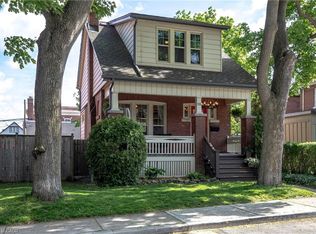 116 Homewood Ave, Hamilton, ON L8P 2M5