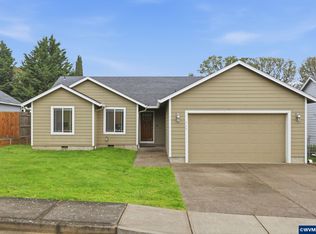 948 Salamander Rd SE, Jefferson, OR 97352