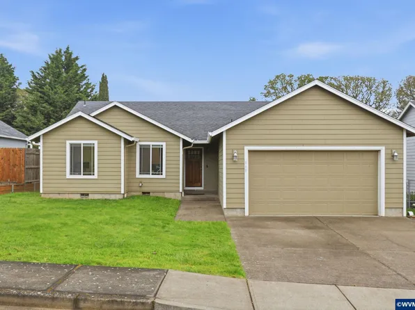 948 Salamander Rd SE, Jefferson, OR 97352