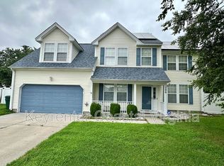 106 Quail Run Ct, Suffolk, VA 23434