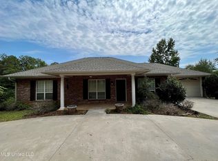 2949 Atwood Rd, Meridian, MS 39301