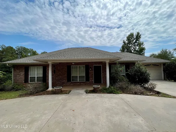 2949 Atwood Rd, Meridian, MS 39301