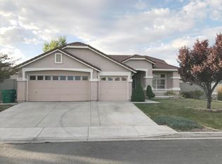 1770 Glen Cove Ct, Reno, NV 89521