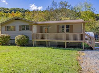 337 Old Carden Hollow Rd, Bristol, TN 37620