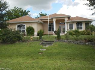 1727 SW Embers Ter, Cape Coral, FL 33991